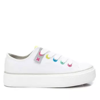 Кроссовки Xti 150805 Platform, белый