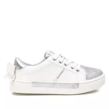 Кроссовки Xti 150809, серебряный