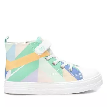 Кроссовки Xti 150824, зеленый