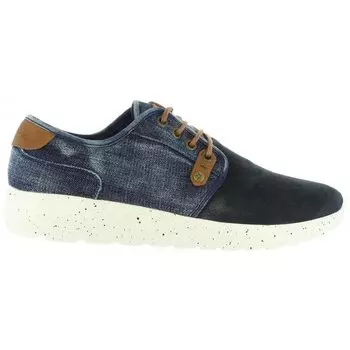 Кроссовки Xti 46484, синий