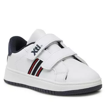 Кроссовки Xti, белый