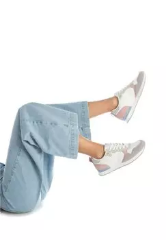 Кроссовки XTI, белый