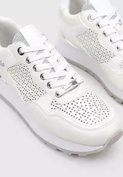 Кроссовки XTI, белый