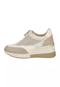 Кроссовки XTI, бежевый