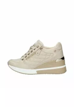 Кроссовки XTI, бежевый