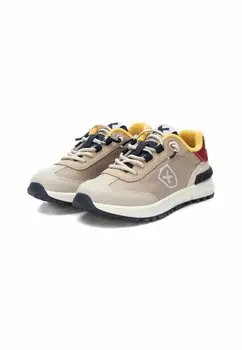 Кроссовки XTI, бежевый