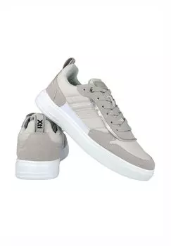 Кроссовки XTI, бежевый
