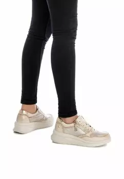 Кроссовки XTI, бежевый