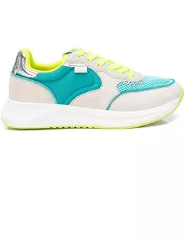 Кроссовки Xti, бежевый