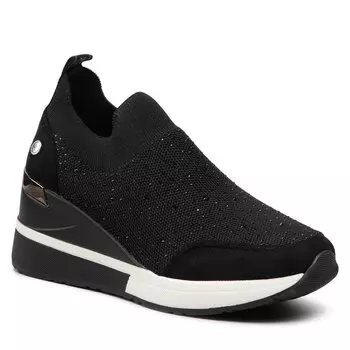 Кроссовки Xti, черный