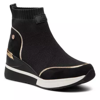 Кроссовки Xti, черный