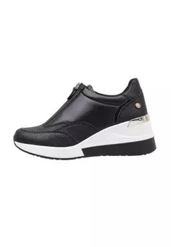 Кроссовки XTI, черный