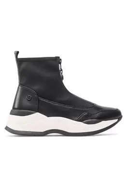 Кроссовки Xti, черный