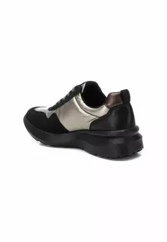 Кроссовки XTI, черный