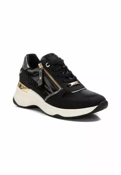 Кроссовки XTI, черный