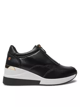 Кроссовки Xti, черный