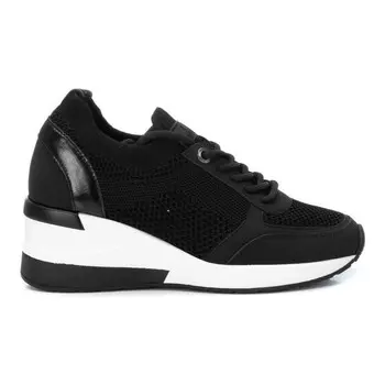Кроссовки Xti Deportiva, black