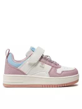 Кроссовки Xti, фиолетовый