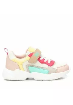 Кроссовки XTI KIDS, разноцветный