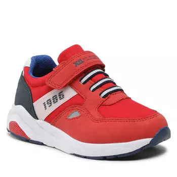 Кроссовки Xti, красный