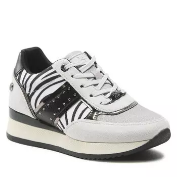 Кроссовки Xti, серый