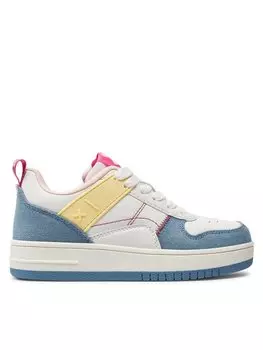 Кроссовки Xti, синий