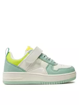 Кроссовки Xti, синий