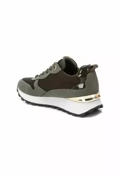 Кроссовки XTI, светло-зеленый