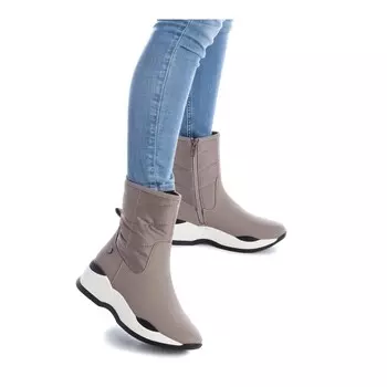 Кроссовки Xti Zapatillas Altas, taupe