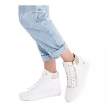 Кроссовки Xti Zapatillas Altas, white
