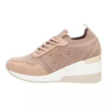 Кроссовки Xti Zapatillas, beige