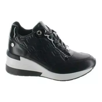 Кроссовки Xti Zapatillas, black