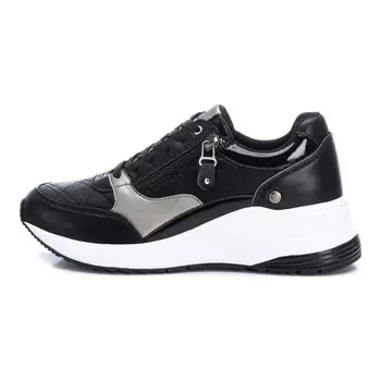 Кроссовки Xti Zapatillas, black