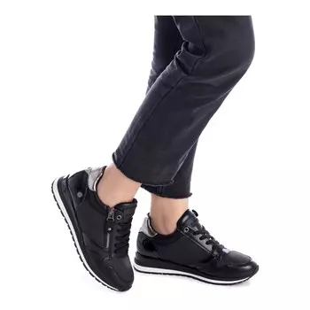 Кроссовки Xti Zapatillas, black