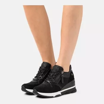 Кроссовки Xti Zapatillas, black