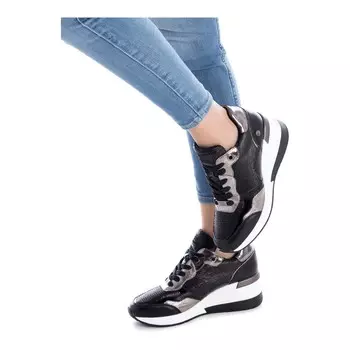 Кроссовки Xti Zapatillas, black