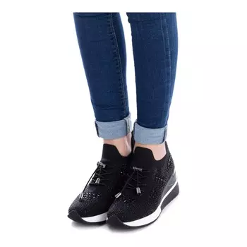 Кроссовки Xti Zapatillas, black