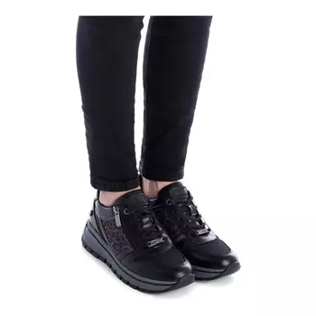 Кроссовки Xti Zapatillas, black