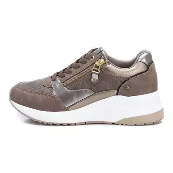 Кроссовки Xti Zapatillas, bronze