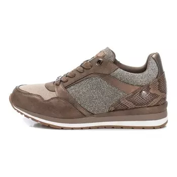 Кроссовки Xti Zapatillas, taupe