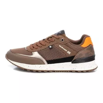 Кроссовки XTI Zapatillas, taupe, brown