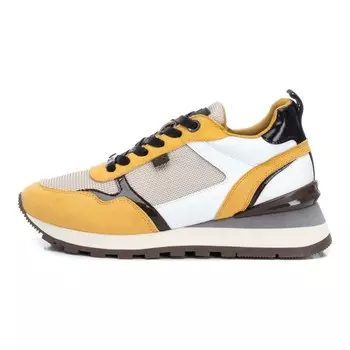 Кроссовки Xti Zapatillas, yellow