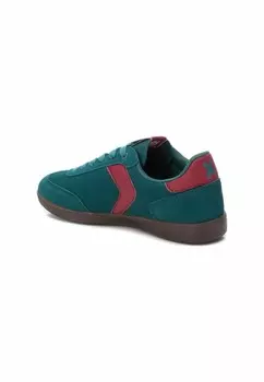 Кроссовки XTI, зеленый