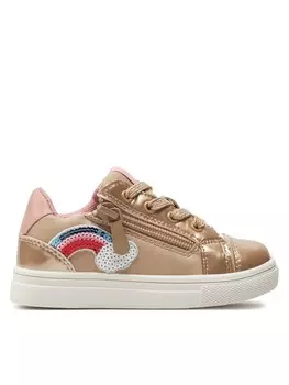 Кроссовки Xti, золотой