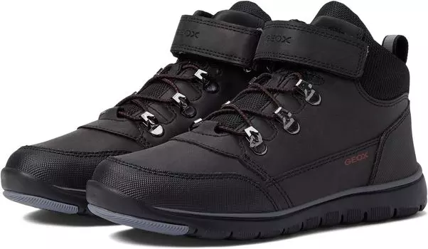 Кроссовки Xunday 21 Geox, черный