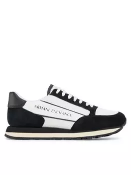 Кроссовки XUX083 XV263 Armani Exchange, красочный