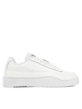 Кроссовки Y03513 P5576 T1002 Diesel, белый