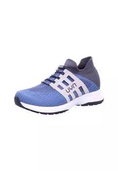 Кроссовки Y100043A664 UYN, синий