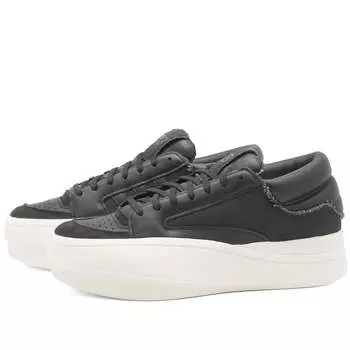 Кроссовки Y-3 Centennial Low, цвет Black, Black & Off White