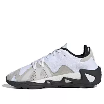Кроссовки y-3 fyw s-97 'off white' Adidas, белый